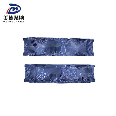 9100-90-16947 Placas de freno para camiones pesados para aplicaciones estándar de camiones pesados