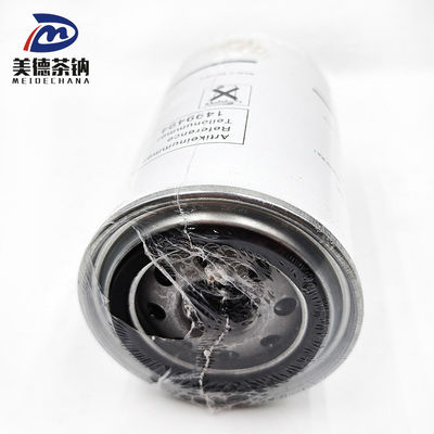Partes de camiones pesados 0114786/0818 Elemento de filtro de combustible diesel para el rendimiento del motor