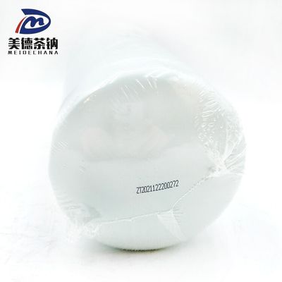 Partes originales del motor 9100-90-61602430-1012020B Filtro de combustible diésel para autobuses chinos