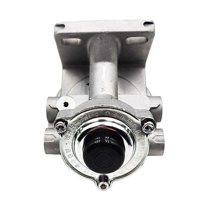 Mejora el rendimiento del motor de tu autobús con la base de filtro OE NO 1125010-KC100/VG1540080311