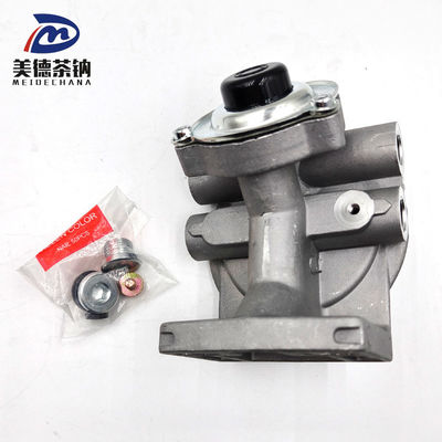 Mejora el rendimiento del motor de tu autobús con la base de filtro OE NO 1125010-KC100/VG1540080311