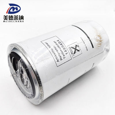 Suministro directo de separador de agua de filtro de combustible de tamaño estándar para camiones