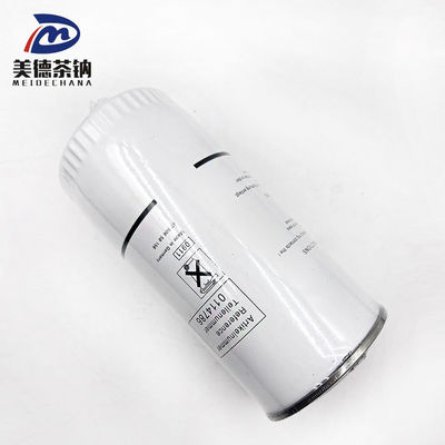 Suministro directo de separador de agua de filtro de combustible de tamaño estándar para camiones