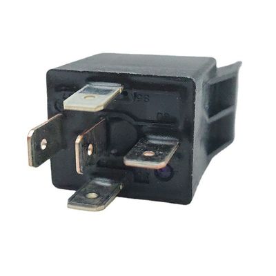 Modelo de autobús Relé automotriz compatible Durabilidad a largo plazo