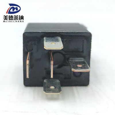 Modelo de autobús Relé automotriz compatible Durabilidad a largo plazo