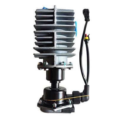 Partes del sistema de frenos del camión y separador del condensador de enfriamiento efectivo 3511-10-00306