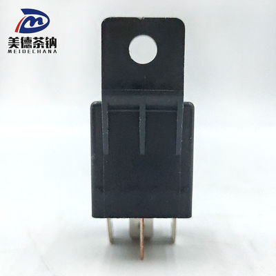 Modelo de autobús Relé automotriz compatible Durabilidad a largo plazo