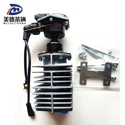 Partes del sistema de frenos del camión y separador del condensador de enfriamiento efectivo 3511-10-00306