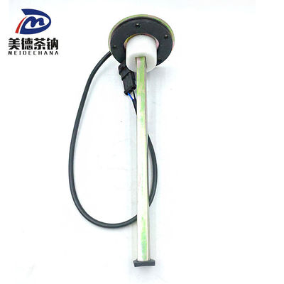 NO de la OE. Sensor de nivel de combustible capacitivo regulable con rango de sensibilidad regulable