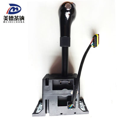 Puntero de cambio de plástico Junjie 24V Perfecto para sus necesidades comerciales