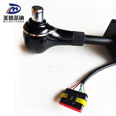 Puntero de cambio de plástico Junjie 24V Perfecto para sus necesidades comerciales