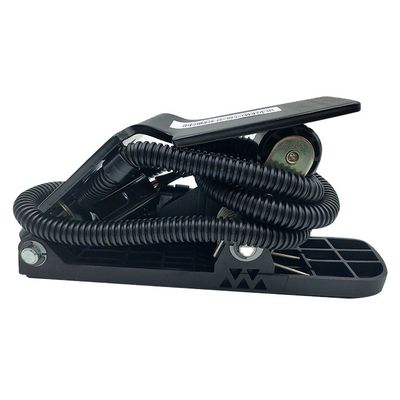 Tecnología avanzada Sensor de montaje del pedal del acelerador electrónico para reemplazo