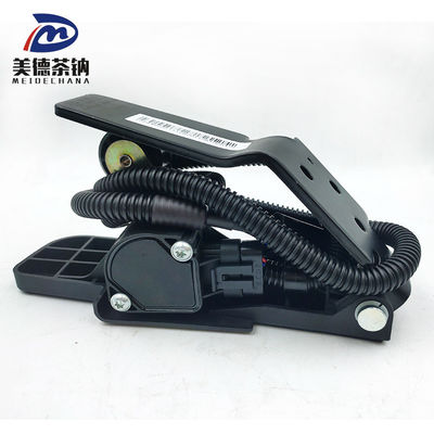 Tecnología avanzada Sensor de montaje del pedal del acelerador electrónico para reemplazo