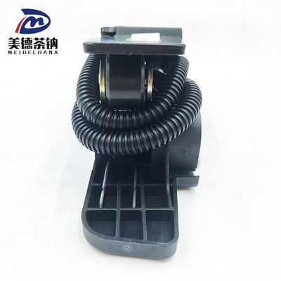 Tecnología avanzada Sensor de montaje del pedal del acelerador electrónico para reemplazo