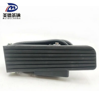 Tecnología avanzada Sensor de montaje del pedal del acelerador electrónico para reemplazo