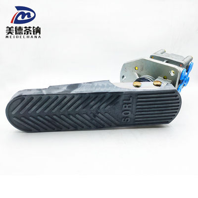 Las piezas de repuesto del autobús de tamaño estándar del cilindro principal del freno 3514-10-00008 válvula de control del silenciador