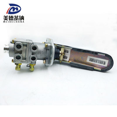 Las piezas de repuesto del autobús de tamaño estándar del cilindro principal del freno 3514-10-00008 válvula de control del silenciador