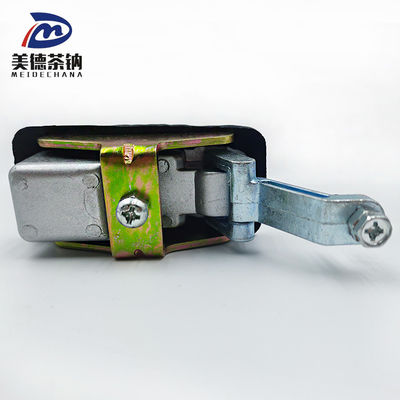 Reemplazo de larga duración de piezas de repuesto de automóviles Autobús, autocarro, conductor, cerradura de puerta