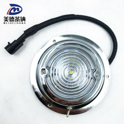 Tecnología de la lámpara del compartimento del motor para su sustitución/reparación Alta fiabilidad