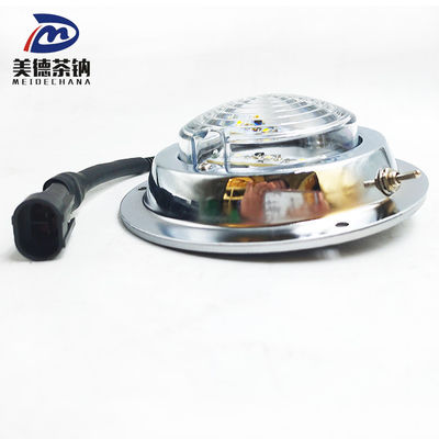 Tecnología de la lámpara del compartimento del motor para su sustitución/reparación Alta fiabilidad