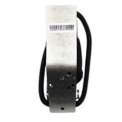 Pedal del acelerador electrónico automotriz para mejorar la experiencia de conducción