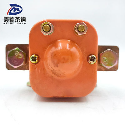 Contratista de corriente continua 24v 200a y rendimiento duradero