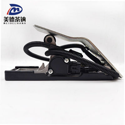 Pedal del acelerador electrónico automotriz para mejorar la experiencia de conducción