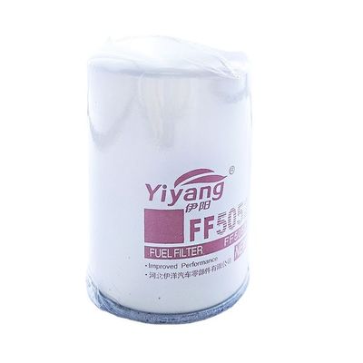 FF5052 Filtro de aceite de motor para soluciones eficaces de sustitución o reparación