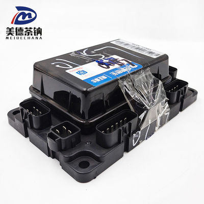 Caja de unión central estándar para aplicaciones comerciales