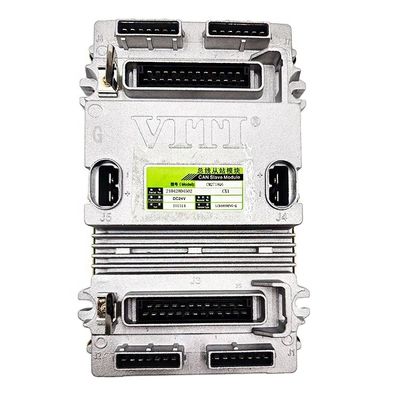 Modulo de control electrónico del tren motriz de tamaño estándar 3820-00-02715 fabricado