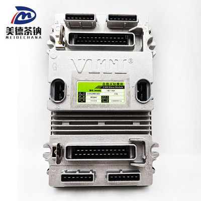 Modulo de control electrónico del tren motriz de tamaño estándar 3820-00-02715 fabricado