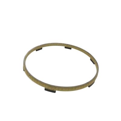 Compartimientos de camión Caja de cambios de transmisión Cone de sincronización para tecnología avanzada