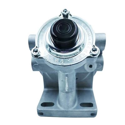 Cabeza de filtro VG1540080311 Estándar y de larga duración para separador de agua de combustible