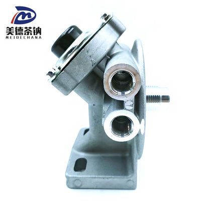 Cabeza de filtro VG1540080311 Estándar y de larga duración para separador de agua de combustible