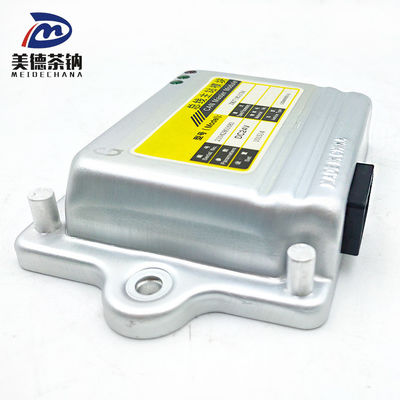 9100-90-01077 Modulo de la estación maestra de autobuses Norma para camiones comerciales pesados