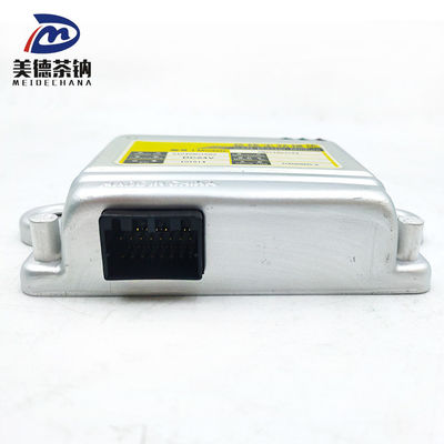 9100-90-01077 Modulo de la estación maestra de autobuses Norma para camiones comerciales pesados