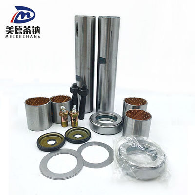 Repuestos de camiones de color original Kit de reparación de pernos de dirección para camiones de actuación