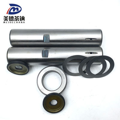 Repuestos de camiones de color original Kit de reparación de pernos de dirección para camiones de actuación