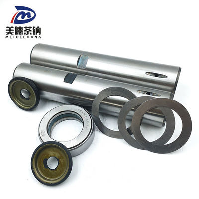 Repuestos de camiones de color original Kit de reparación de pernos de dirección para camiones de actuación