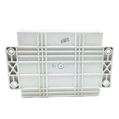 Controlador de retardo de bus de plástico metálico 3631-00011/332121 para aparatos eléctricos de bus