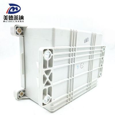 Controlador de retardo de bus de plástico metálico 3631-00011/332121 para aparatos eléctricos de bus