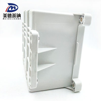 Controlador de retardo de bus de plástico metálico 3631-00011/332121 para aparatos eléctricos de bus