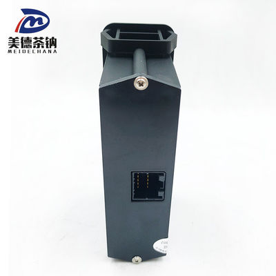 Accesorios estándar para autobuses Sistema electrónico de control de engranajes para vehículos eléctricos