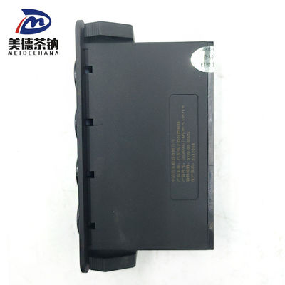 Accesorios estándar para autobuses Controlador electrónico de engranajes 3799-90-00525 para vehículos eléctricos