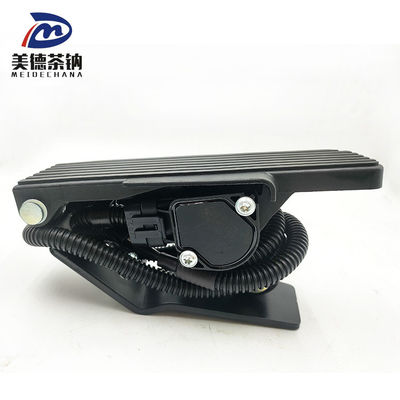 NO 1108-10-00478 Pedal eléctrico del acelerador para autobuses