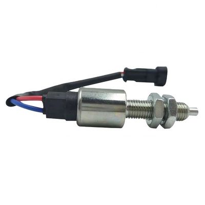 Tamaño estándar de camión pesado interruptor de luz de freno interruptor de embrague 1602-20-00003 para el largo plazo