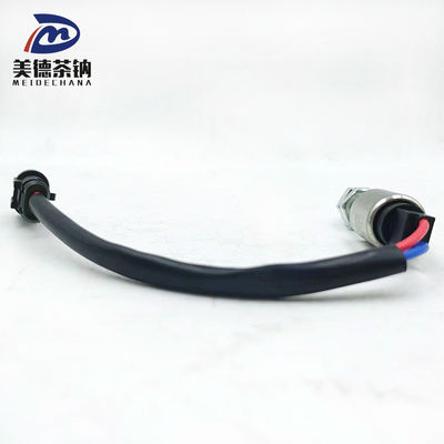 Tamaño estándar de camión pesado interruptor de luz de freno interruptor de embrague 1602-20-00003 para el largo plazo