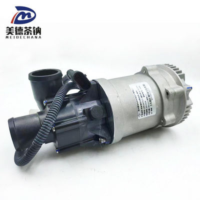 Bomba de circulación de agua hecha para camiones pesados Tubo de agua de diámetro 502D1307-81-00347