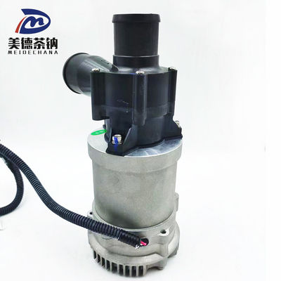 Bomba de circulación de agua hecha para camiones pesados Tubo de agua de diámetro 502D1307-81-00347