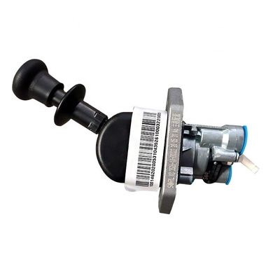 Accesorios para camiones pesados válvula de freno de mano 3526-10-00322 para prestaciones de larga duración